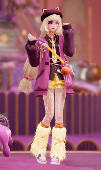 Harajuku Angel image