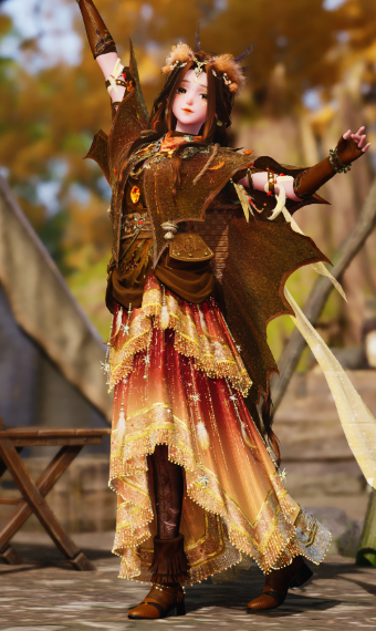 Fire Ember image