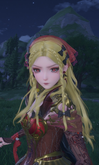 Marius image