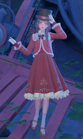 Rouge Journey image