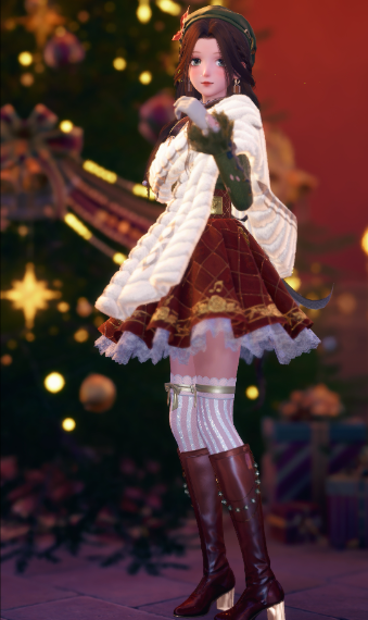 Cozy Christmas image