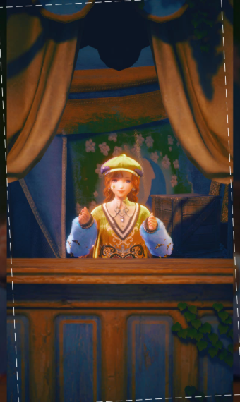Seal & Baggy Outfit image