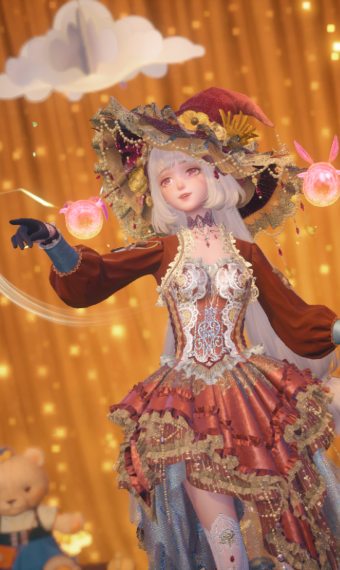 Alice fit image