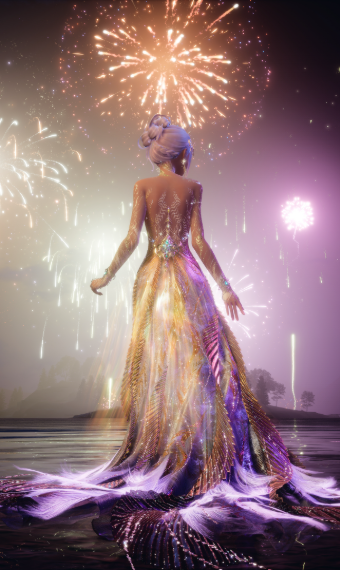 New Year's Eve image