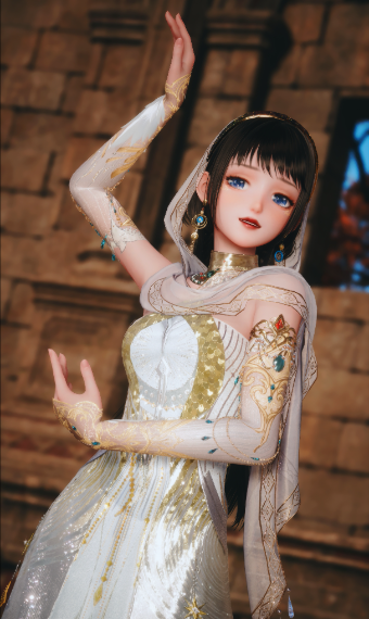 Momo-Match n50: Ancient Whisper image