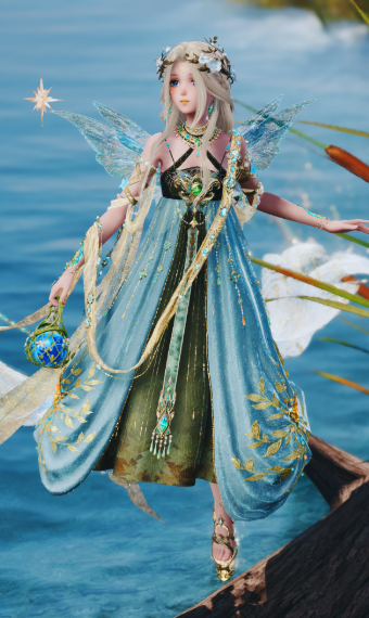 Lake Fairy image