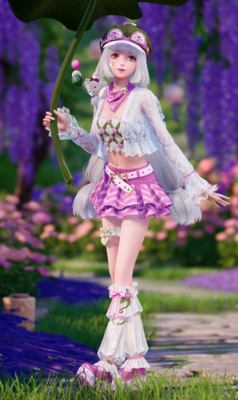 Flower Power image