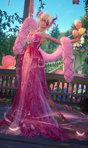 Bow to Your Queen image