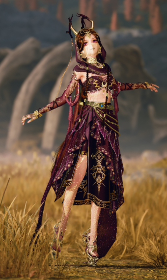 Sand Bones image