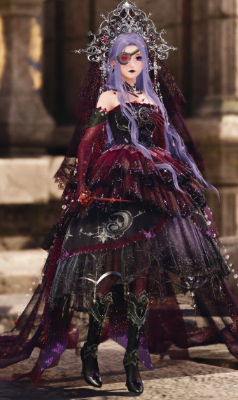 Threads of Vengeance image
