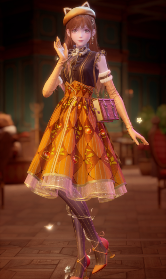 Honey image