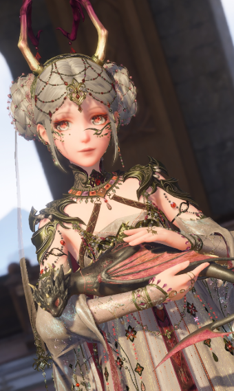 soulchant ode image
