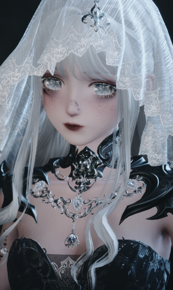 sightless blade image