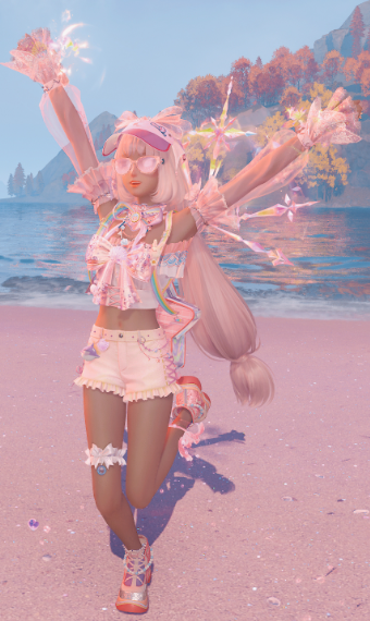 pink lemonade image
