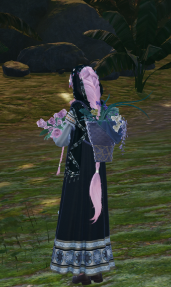 Granny Nikki image