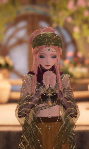 Your Eclectic Aunt image