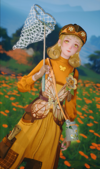 Fufu-Match n1: Joyous Search image