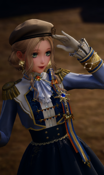 Captain of the Outer Guard image