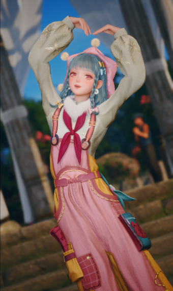 Fufu-Match n5: Sweet & Cozy image