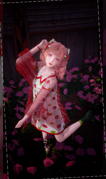Dot? Dot! Outfit image