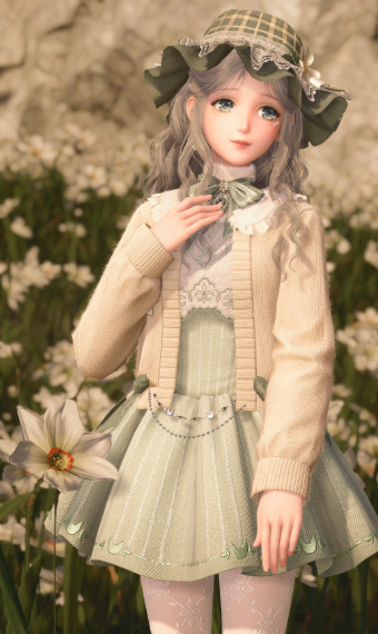 Garden Glow image