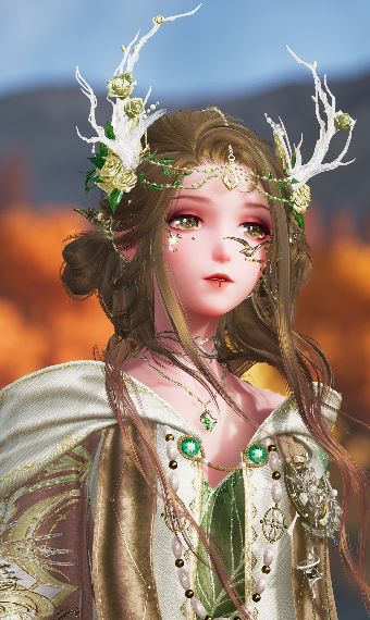 Autumn Faelune image