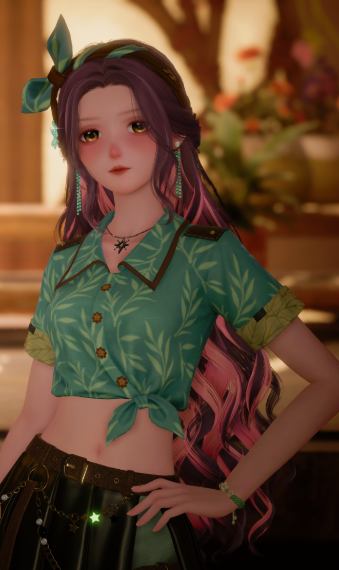 Summer Voyage image