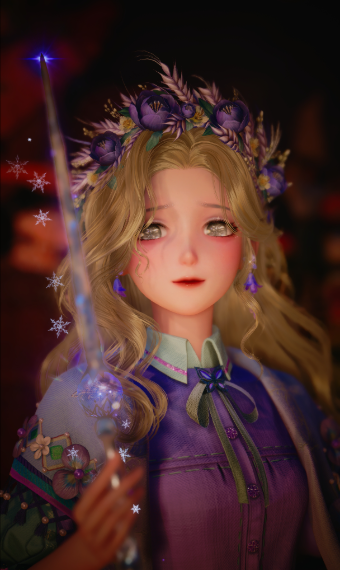 Butterfly's Guidance image