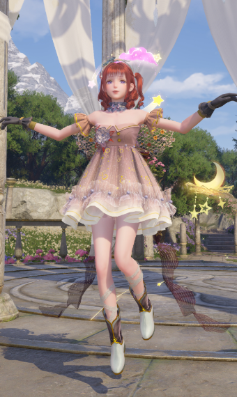 Tribbie (Honkai: Star Rail) image