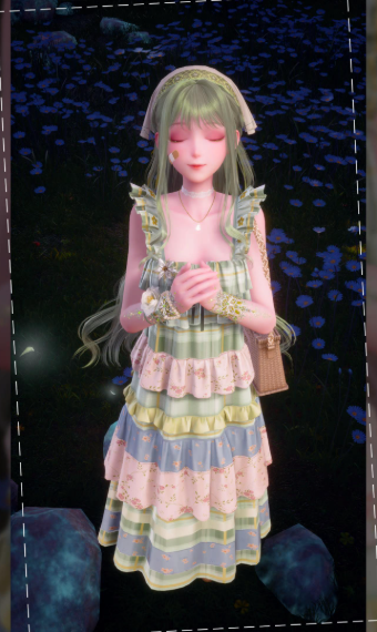 Nature's Leafcraft Outfit image