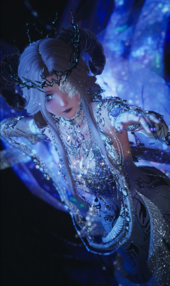 Ethereal Harmony image