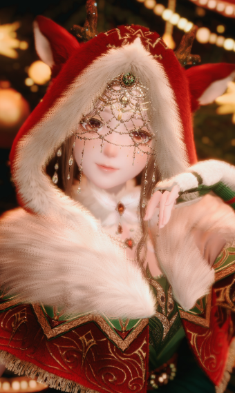 Royal Deer image