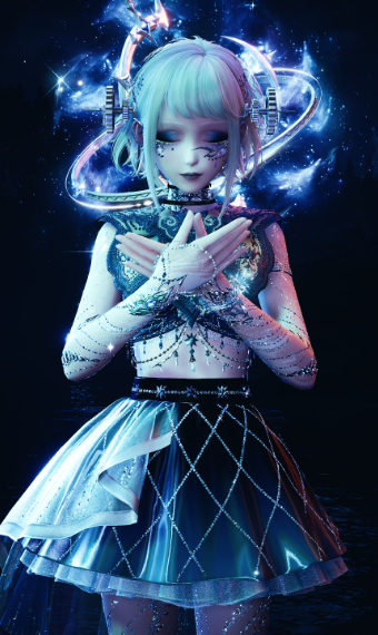 Beta T2 image