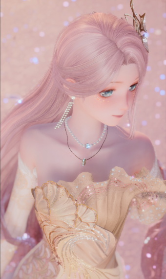 Pink Champagne image