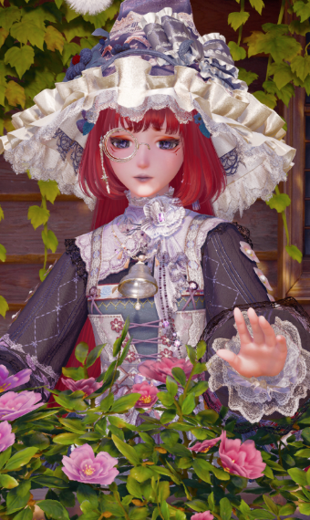 pastoral waltz image