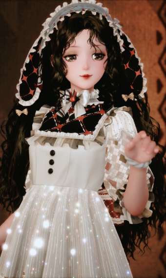 Gilded Dreams image