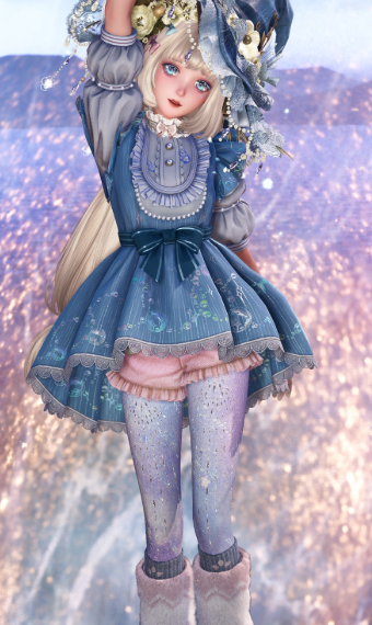 Skies of Song image