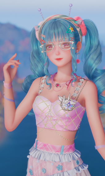 Sweet Feeler image