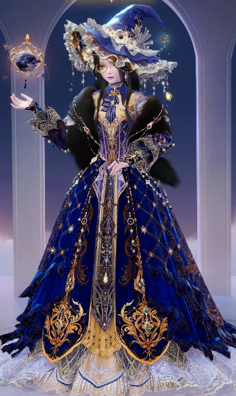 Astralogian image