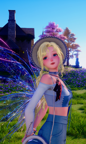 Fish Keeping Outfit image