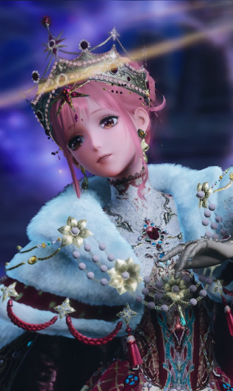 Divine elegance image