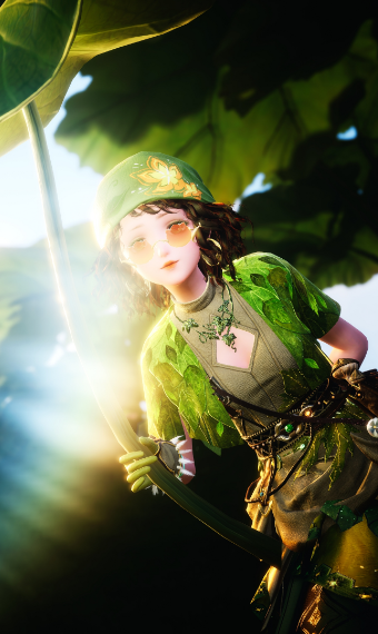 Forest Fortunes image