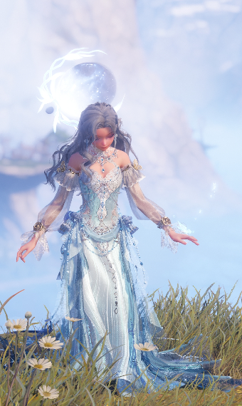 Moon Queen image