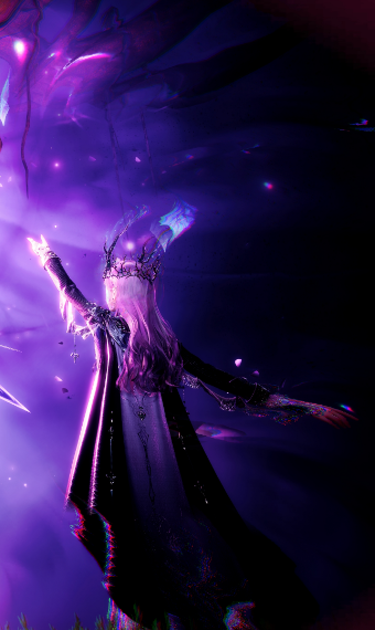 The Diviner image