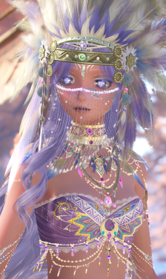 Tribe Chief image
