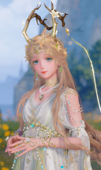 Verdant Chant image