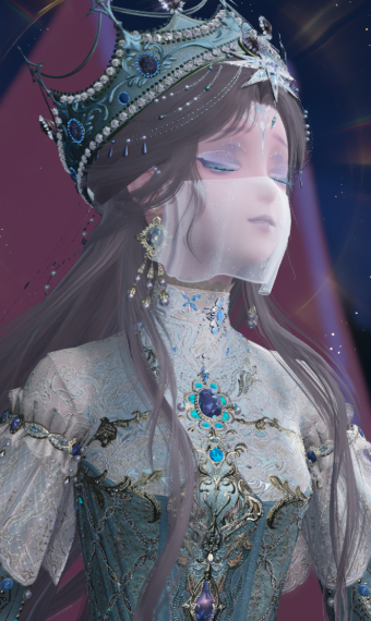 Divine Queen image