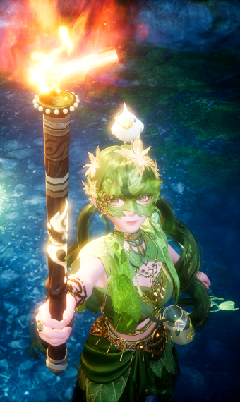 Agent Leaf image