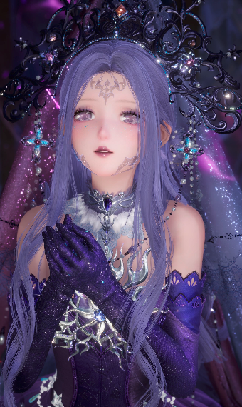 Sea of Starlight image