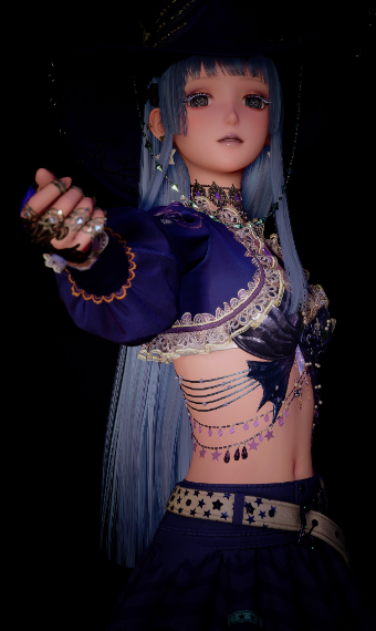 Miss Chase image